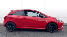Vauxhall Corsa 1.0T ecoFLEX Limited Edition 3dr Petrol Hatchback